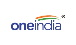 one india